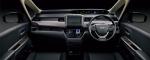 Honda Freed+ Hybrid 2016 года